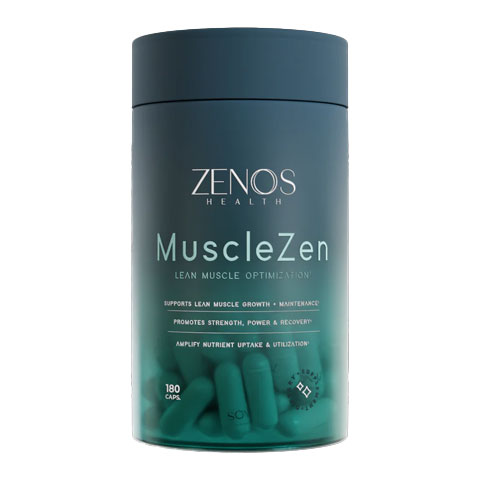 Zenos MuscleZen