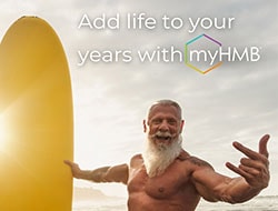 Healthy Aging