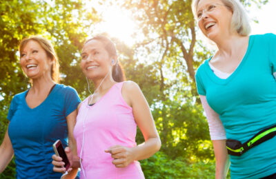 Women’s Muscle Health Takes the Spotlight in Recent SupplySide Article Featuring myHMB®