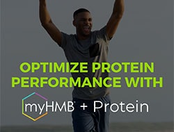 myHMB® + Protein