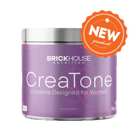 BrickHouse Nutrition CreaTone