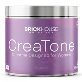 BrickHouse Nutrition CreaTone