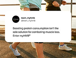 myHMB + Protein