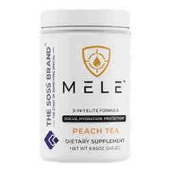 The Soss Brand MELE