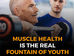 Muscle Health 101