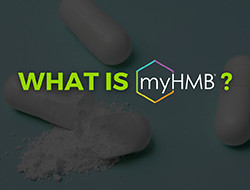 What is myHMB®