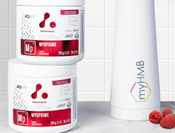 ATP Lab Myoprime
