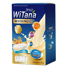 WiTana Revita Pro-C