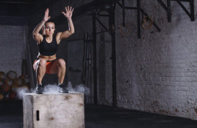 HMB for Power and Aerobic Performance: What a New Meta-Analysis Adds to the Picture